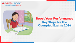 Boost Your Performance: Key Steps for the Olympiad Exams 2024