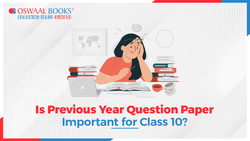 Is Previous Year Question Paper Important for Class 10?
