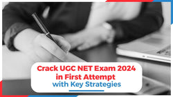 Crack-UGC-NET-Exam-2024-in-the-First-Attempt-with-Key-Strategies Oswaal Books and Learning Pvt Ltd