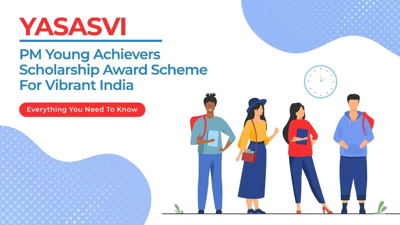 NTA INVITES APPLICATIONS FOR YOUNG ACHIEVERS SCHOLARSHIP ENTRANCE TEST, KNOW THE EXAM PATTERN, LAST DATE TO APPLY NTA INVITES APPLICATIONS FOR YOUNG ACHIEVERS SCHOLARSHIP ENTRANCE TEST, KNOW THE EXAM PATTERN, LAST DATE TO APPLY