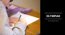 OLYMPIAD EXAMS : WHY STUDENTS NEED OLYMPIAD BOOKS?