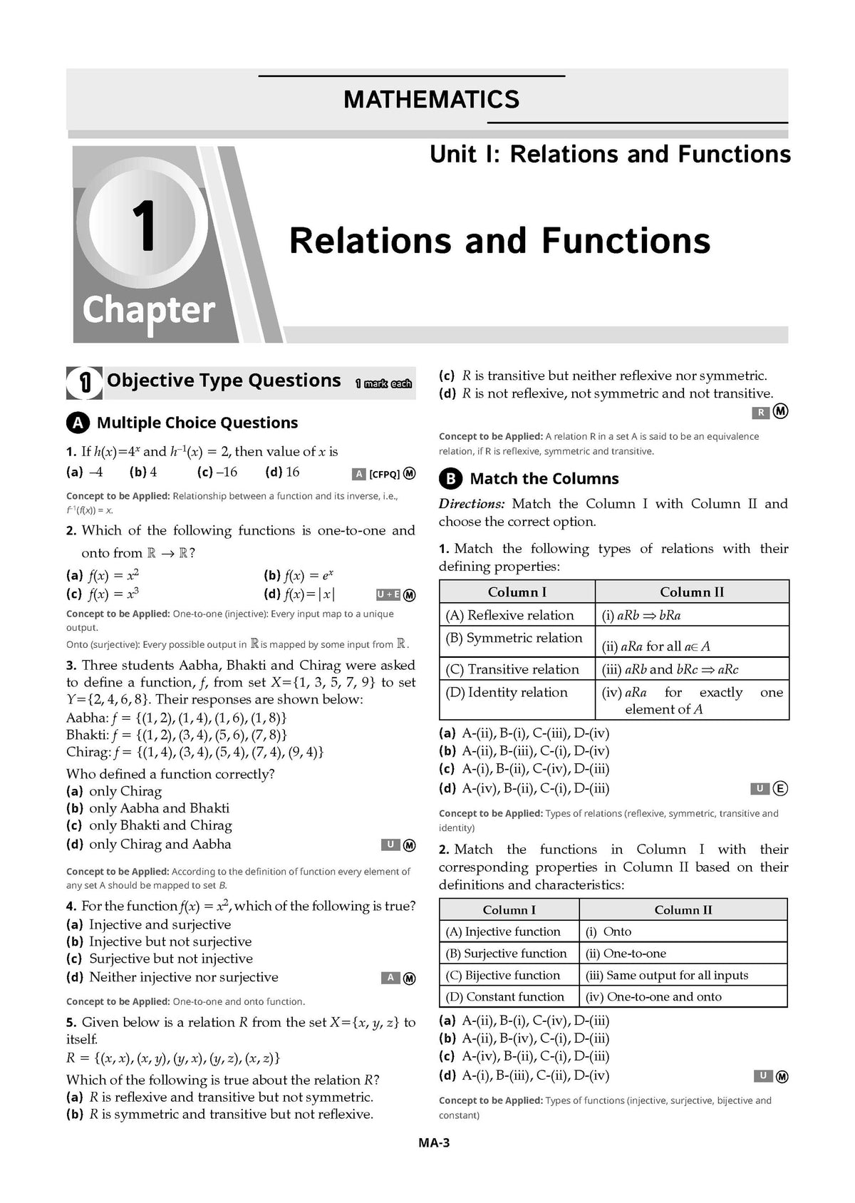 Oswaal ISC Competency Focused Questions Chapter-wise Class-12 Commerce Stream (Accounts, Economics, Commerce, Business Studies, Mathematics, English Paper-1 & Paper-2) | 40% Competency-Based Questions | for 2027 Board Exam | With Oswaal AI