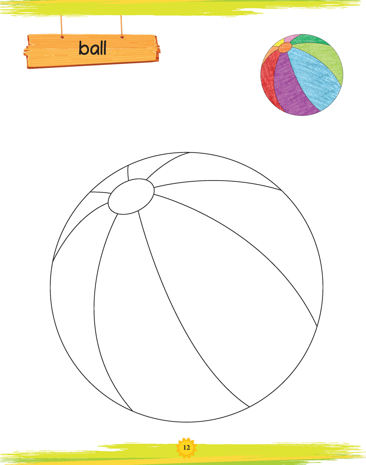 Lil Legends: Book of Copy Colouring, Toys - Oswaal Books
