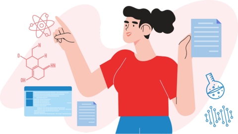 Class 8 Science | Online Competency Based Questions | For 2025 Exam - Oswaal Books
