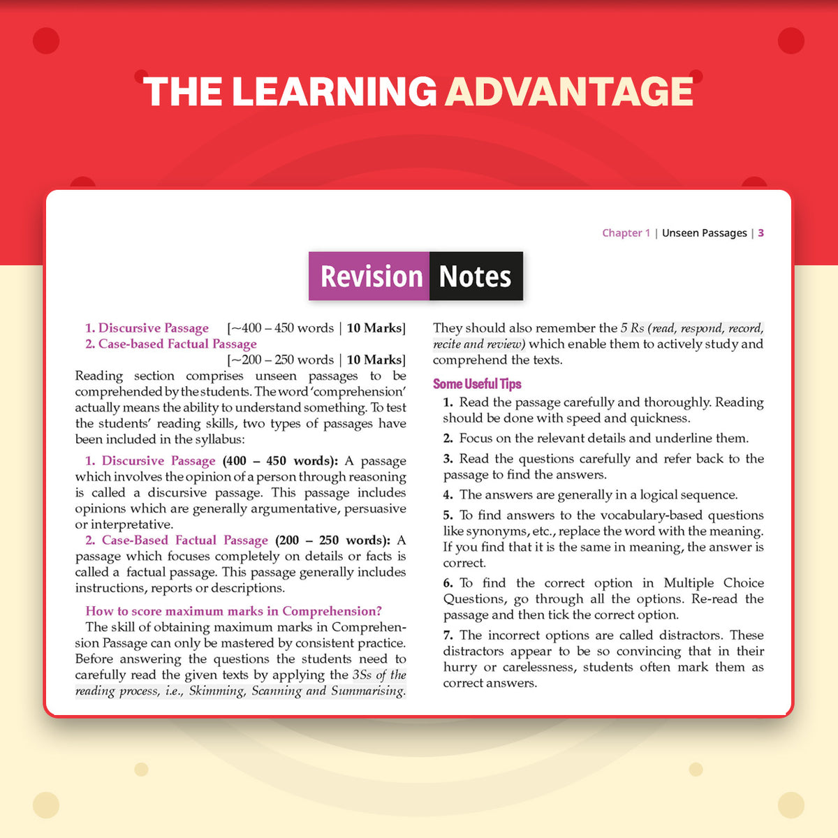 CBSE Class 10 English Language & Literature Question Bank | Chapter & Topic-wise Solved Papers (2017-2026) | Based on Latest Syllabus (April 2026) | Includes 2026 Papers | For 2027 Exam