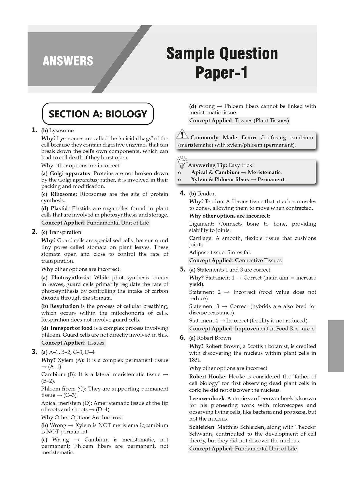 CBSE 10 Sample Question Papers Class 9 Mathematics & Science (Set of 2 Books) for 2026 Exam | Strictly as per Latest Syllabus, Recommended by Topper's Includes Solved Papers & Mind Maps