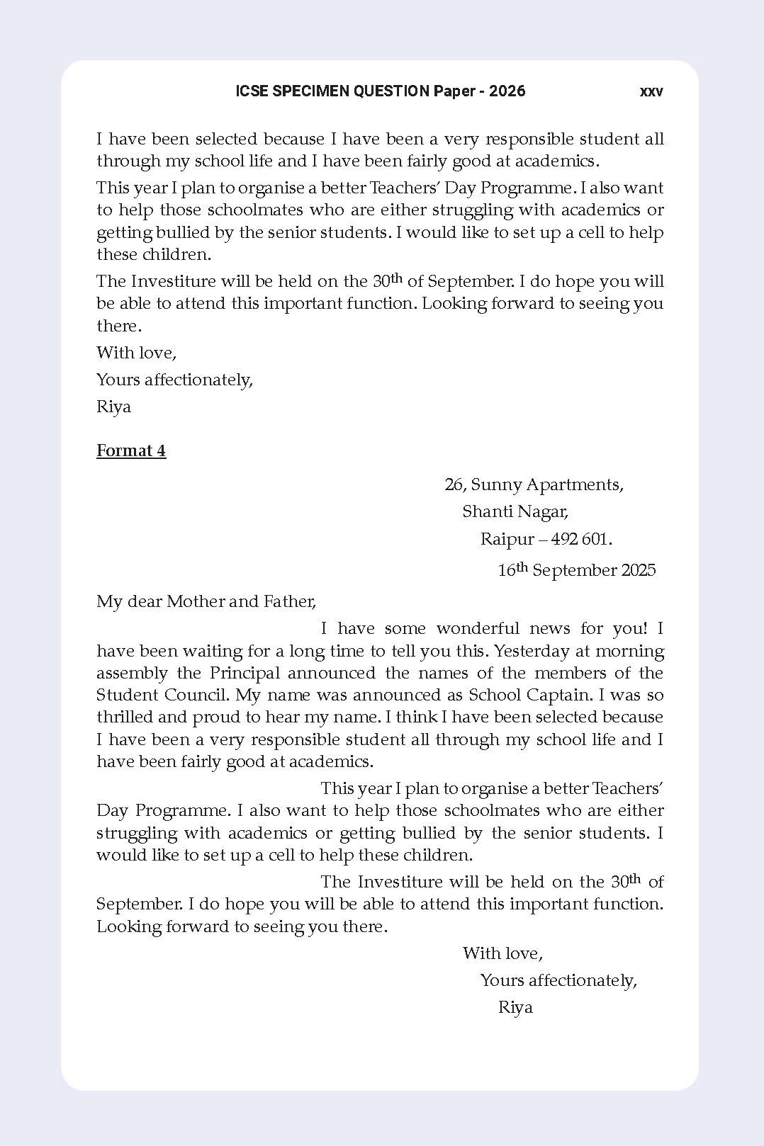 ICSE Write English Right with Sudhir Sir: Compositions, Letters, Notices & Emails Made Easy (Classes 9 & 10)