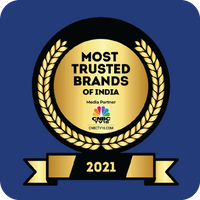 Most Trusted Brands of India