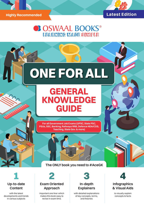 Best General Knowledge GK Books For 2025 Entrance Competitive best-general-knowledge-gk-books-for-2025-entrance-competitive