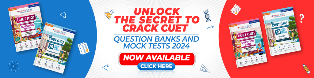 Unlock the secret to crack cuet