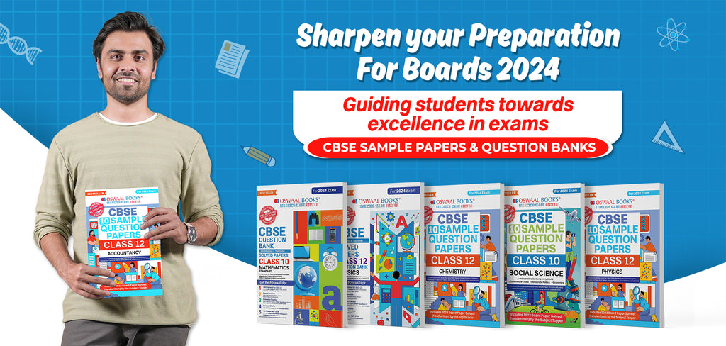 Sharpen your Preparation for Boards 2024