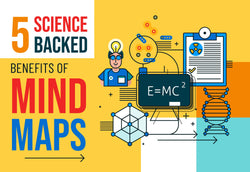 5 SCIENCE-BACKED BENEFITS OF MIND MAPS