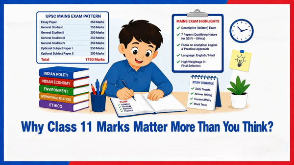 CBSE Class 10 Board Preparation Strategy for Average Students