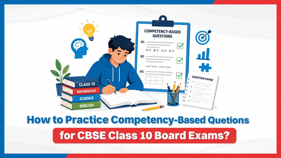 How to Complete CBSE Class 10 Syllabus on Time?