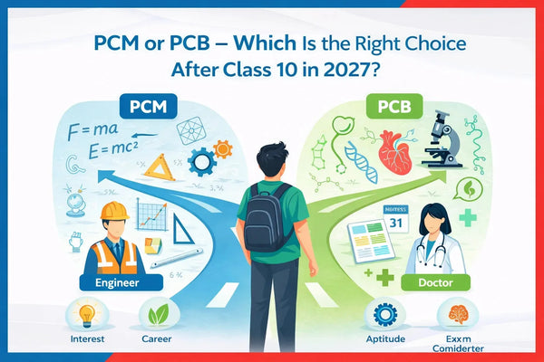 PCM or PCB – Which Is the Right Choice After Class 10 in 2027