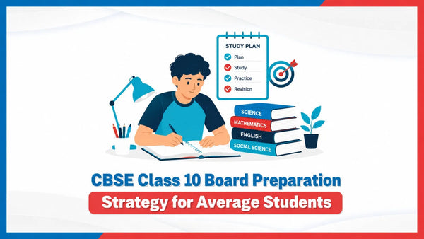 Why Class 11 Marks Matter More Than You Think