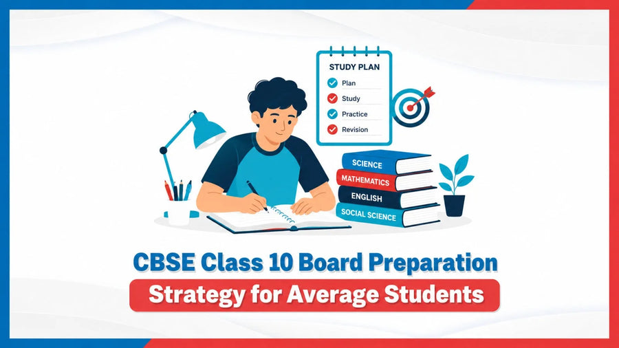 CBSE Class 11 2026-27 Syllabus: Complete Subject-Wise Breakdown