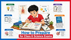 CBSE Class 6 Science Syllabus 2026-27: What's New & How to Prepare