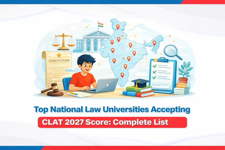 Why Most CLAT Aspirants Fail English — And How to Fix It