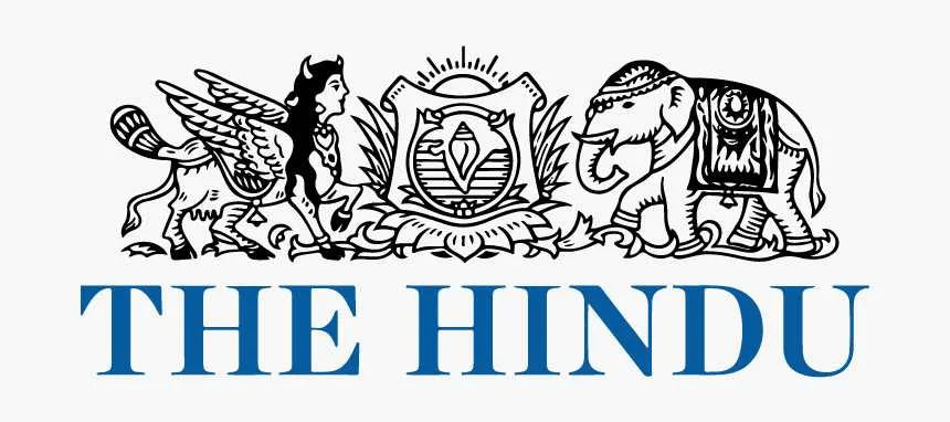 Oswaal Books Media Coverage : THE HINDU