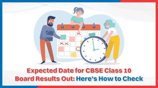 Expected Date for CBSE Class 10 Board Results Out: Here's How to Check