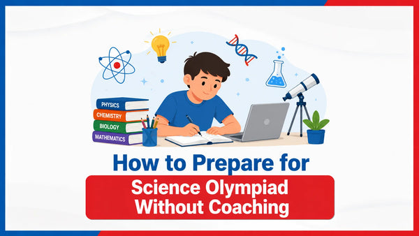 How to Prepare for Science Olympiad Without Coaching