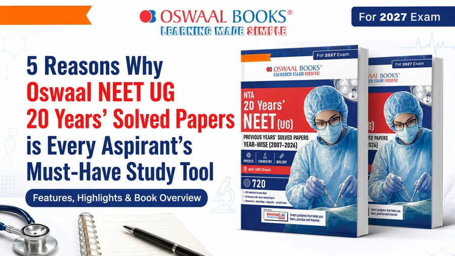 ICSE Class 10 2027: Latest Competency-Based Questions Book You Can’t Miss
