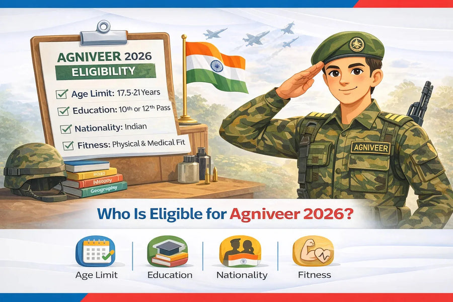 Why Class 9 Is a Turning Point for Every Student?