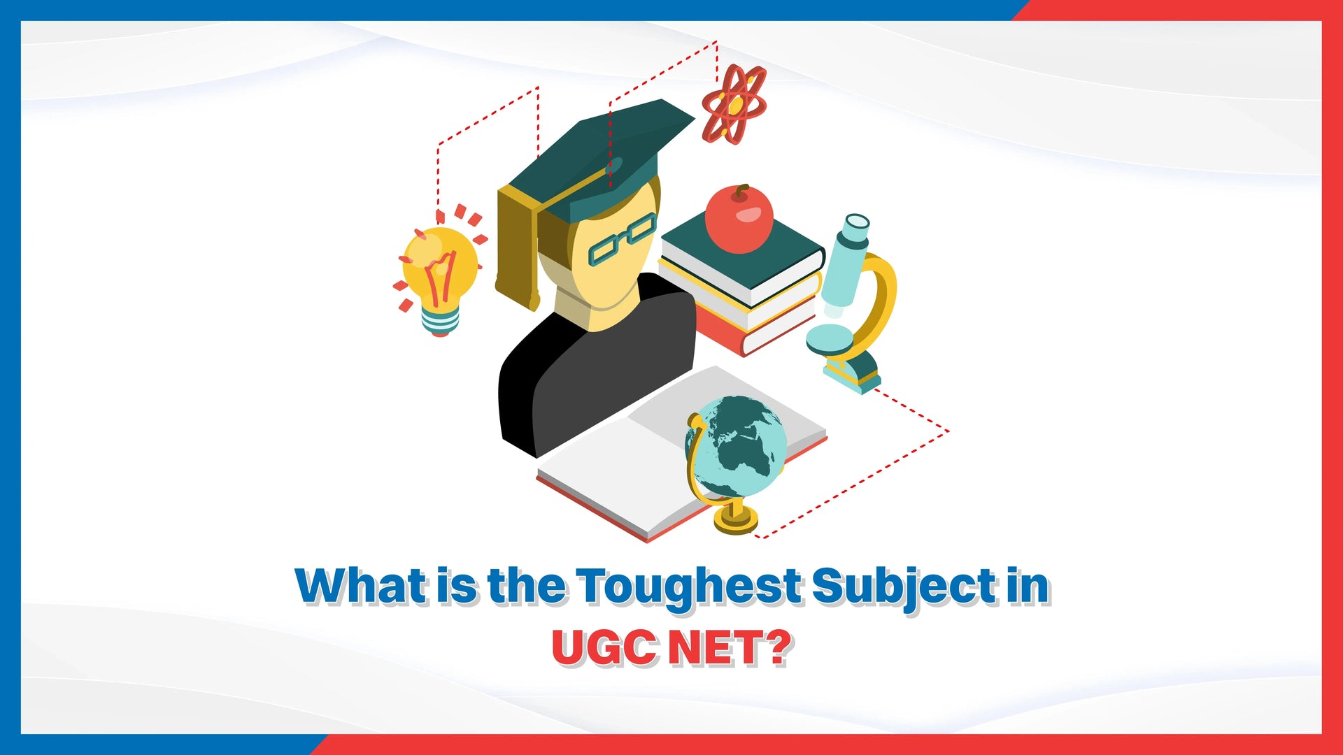 What is the Toughest Subject in UGC NET?