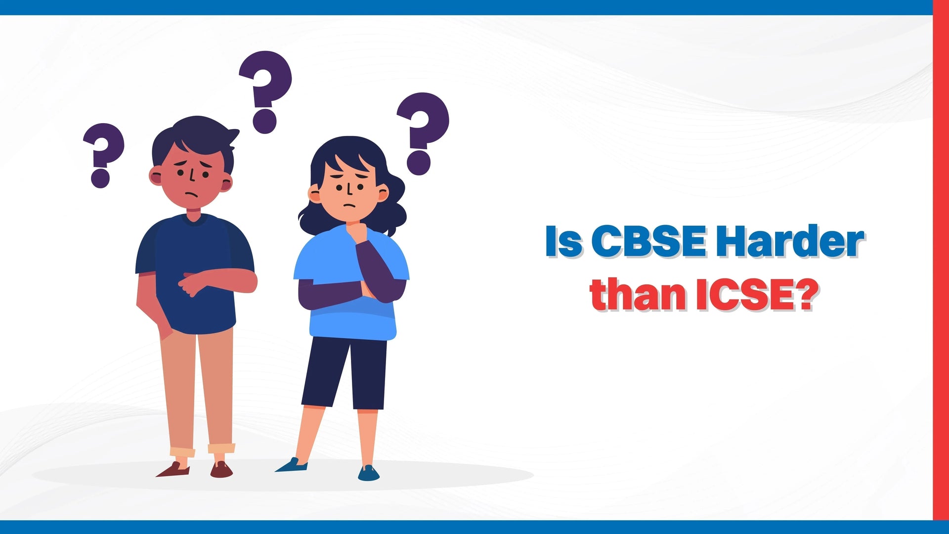Is CBSE Harder Than ICSE?