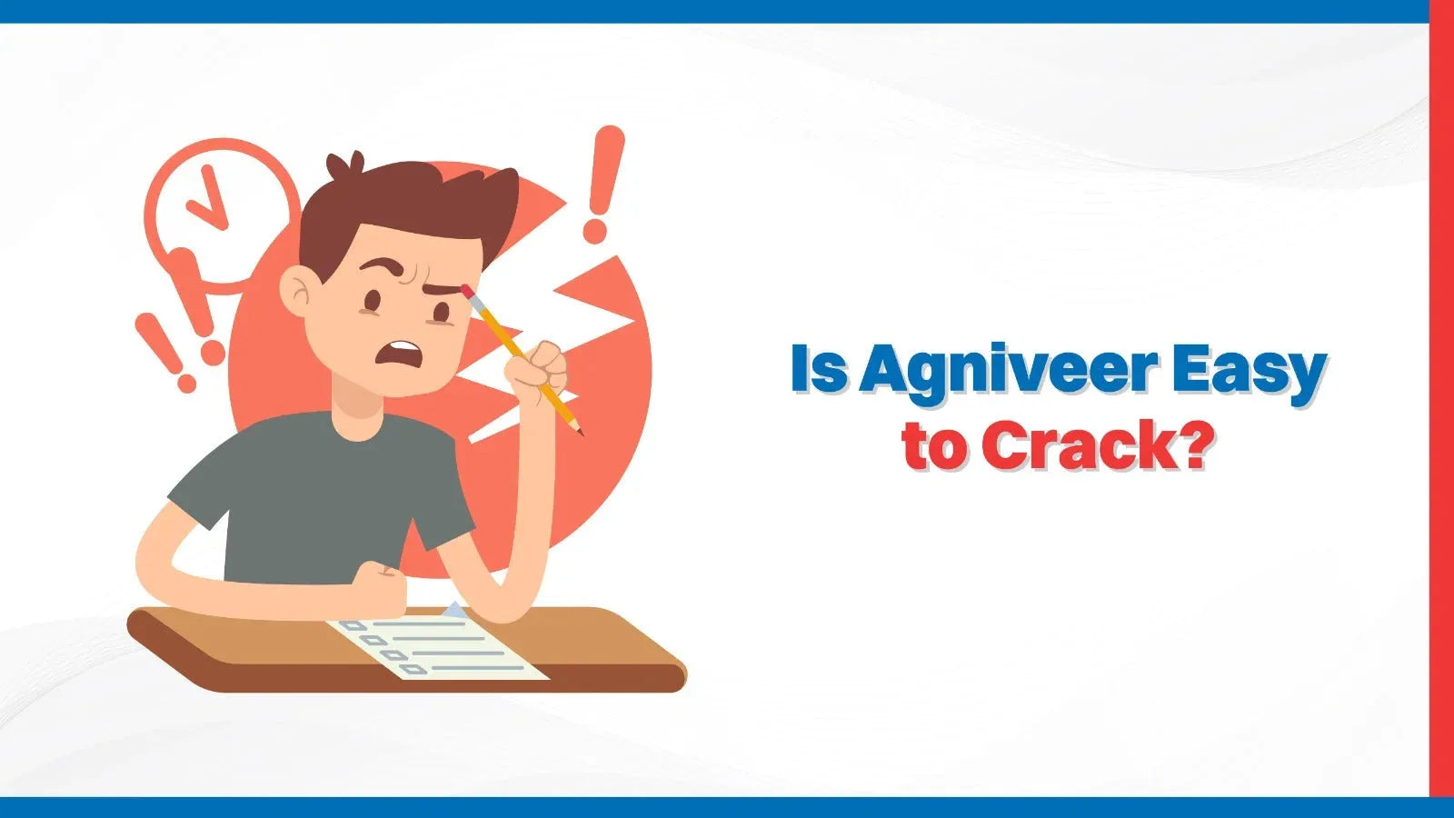Is Agniveer Easy to Crack?