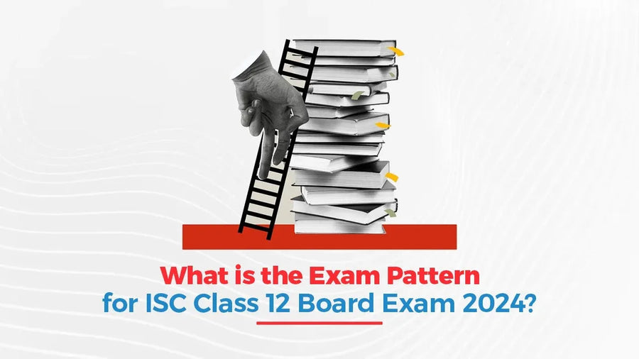 Isc Book Review Pattern Isc What is the Exam Pattern of ISC Class 12 Board Exams 2024? - Oswaal ...