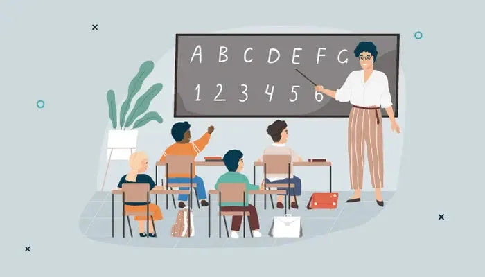 WHAT DO STUDENTS EXPECT FROM TEACHERS?