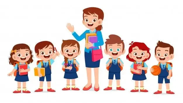 HOW TEACHERS CAN LEARN FROM STUDENTS?