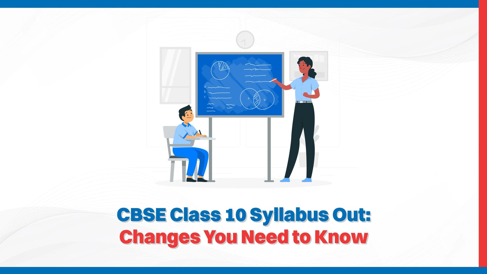 CBSE Class 10 Syllabus Out: Changes You Need to Know