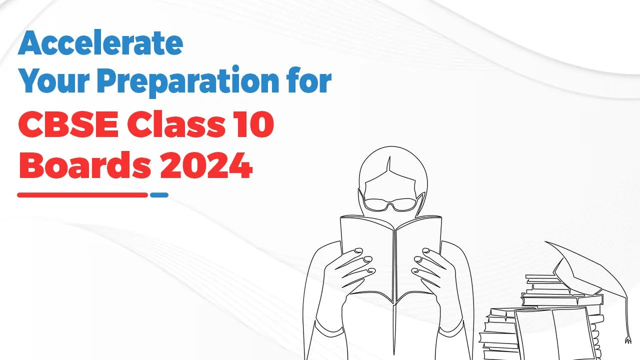 CBSE Class 10 Boards 2024: Accelerate Your Preparation with Additional Practice Papers