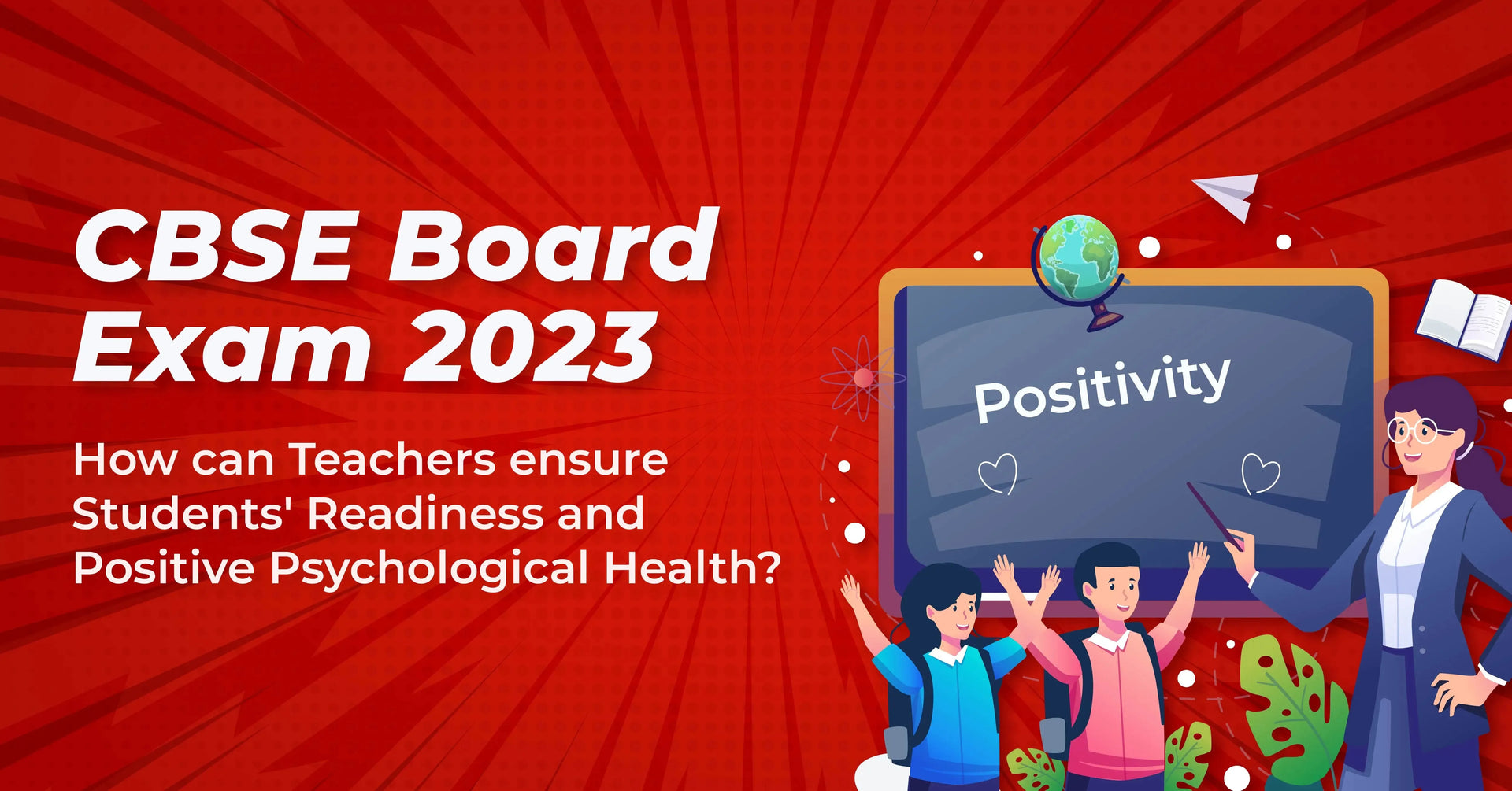 CBSE Board Exam 2023