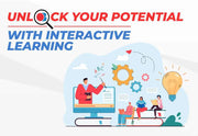 Unlock Your Potential with Interactive Learning