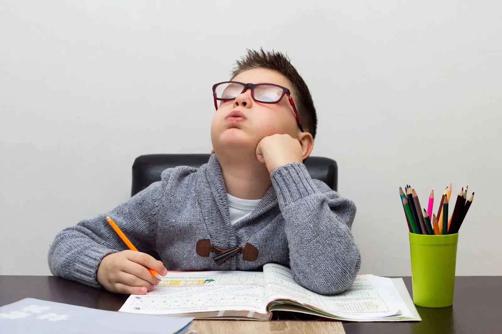 HOW TO OVERCOME ANXIETY DURING EXAM TIME: EXAM TIPS TO HELP YOU EXCEL