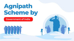 AGNIPATH SCHEME BY UNION MINISTER OF INDIA – JOIN INDIAN DEFENCE SERVICES