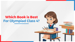 Which Book is Best for Olympiad Class 4?