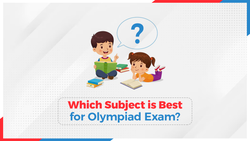Which Subject is Best for the Olympiad Exam?
