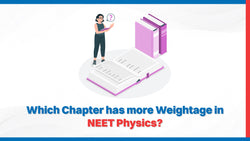 Which Chapter Has More Weightage in NEET Physics?