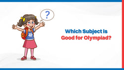 Which Subject is Good for Olympiad?