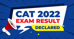 CAT 2022 RESULT
