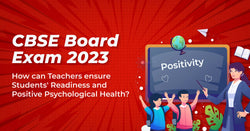 CBSE Board Exam 2023