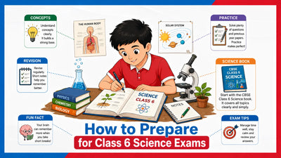 CBSE Class 6 Maths Integers & Fractions: Tricks to Master Them Quickly ...