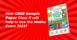 CBSE Sample Paper Class 11 Maths