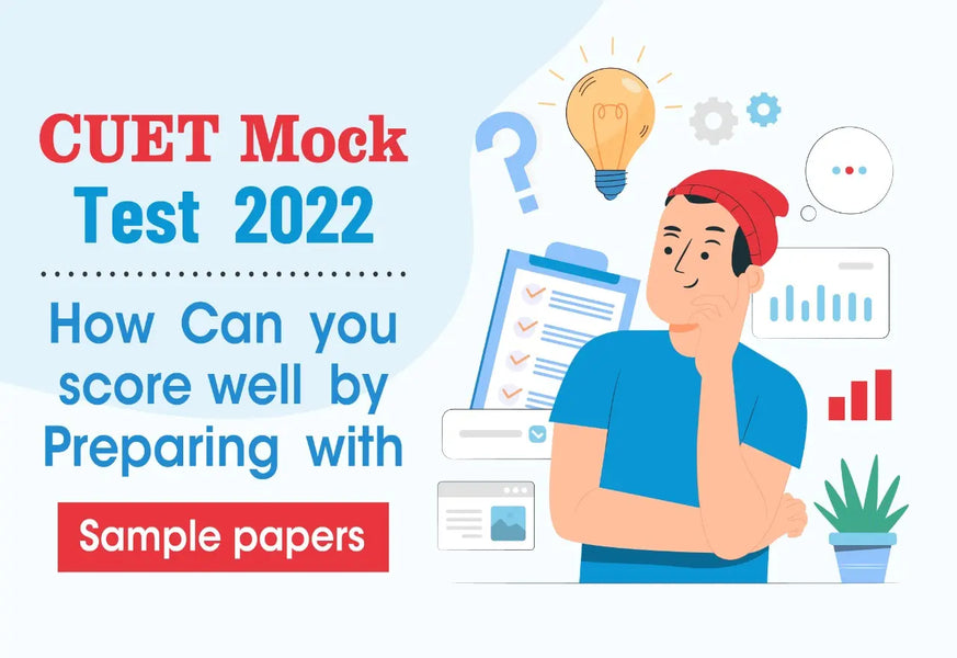 CUET MOCK TEST 2022: HOW CAN YOU SCORE WELL BY PREPARING WITH SAMPLE PAPERS IN GENERAL AWARENESS?