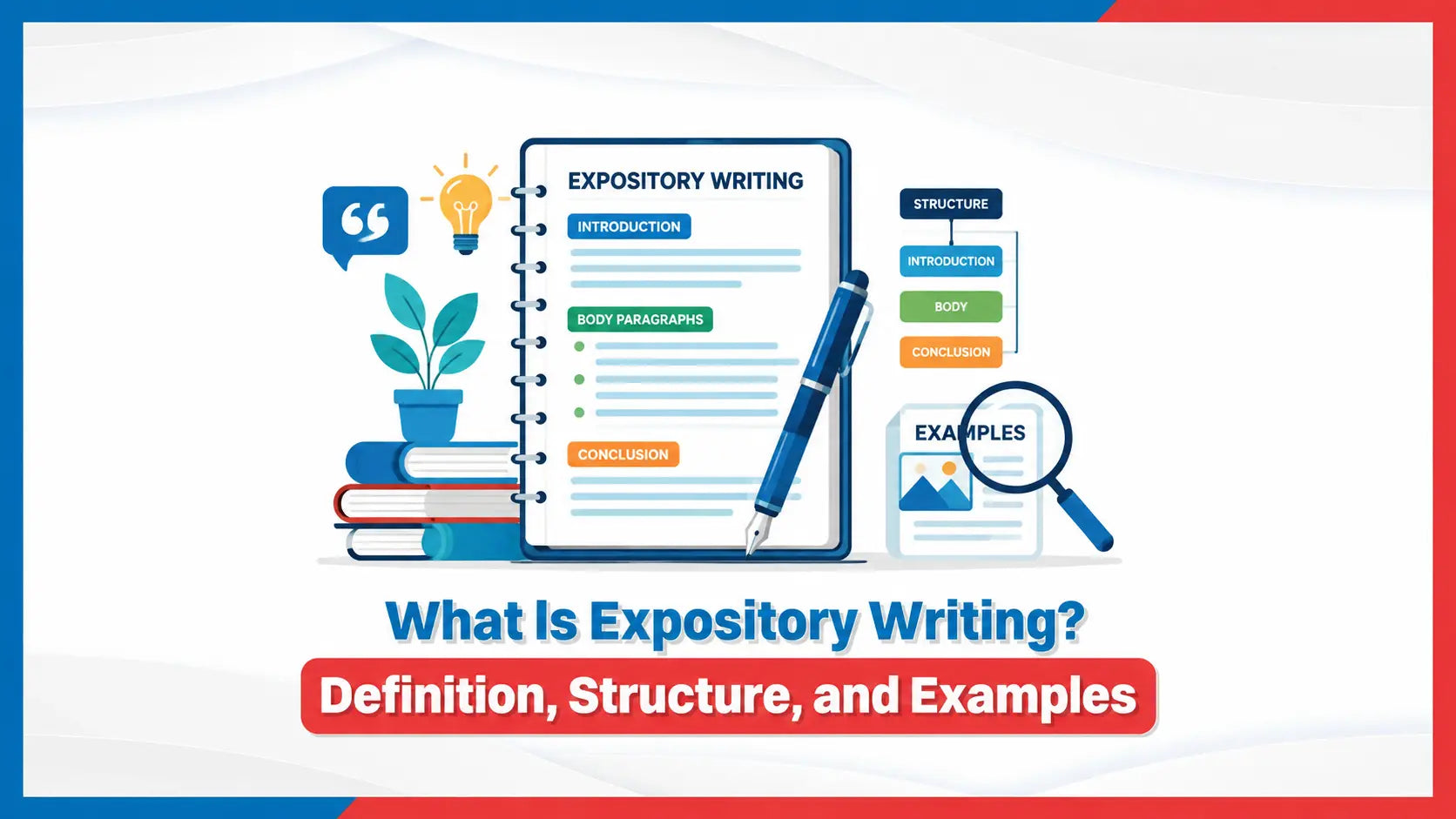 What Is Expository Writing? Definition, Structure, and Examples